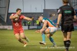Salford Red Devils 24 Hull KR 14